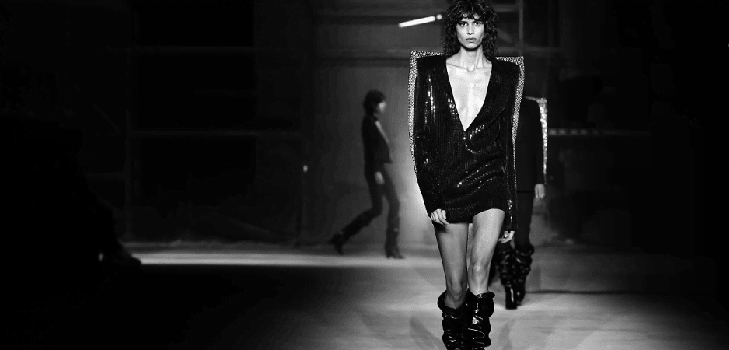 Saint Laurent se lanza a las aulas Saint Laurent se lanza a las aulas